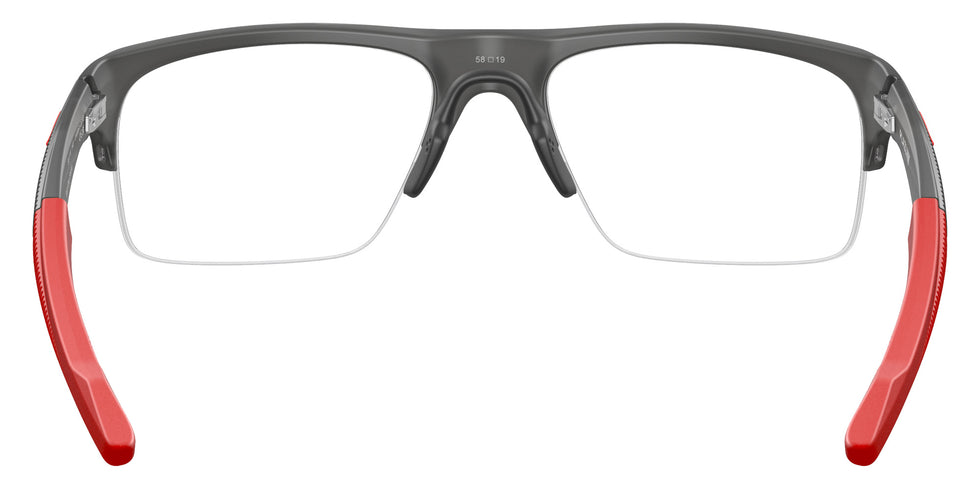 OAKLEY OX8061 Plazlink 806102 56 - Satin Gray Smoke #id:ox8061806102_s:100115