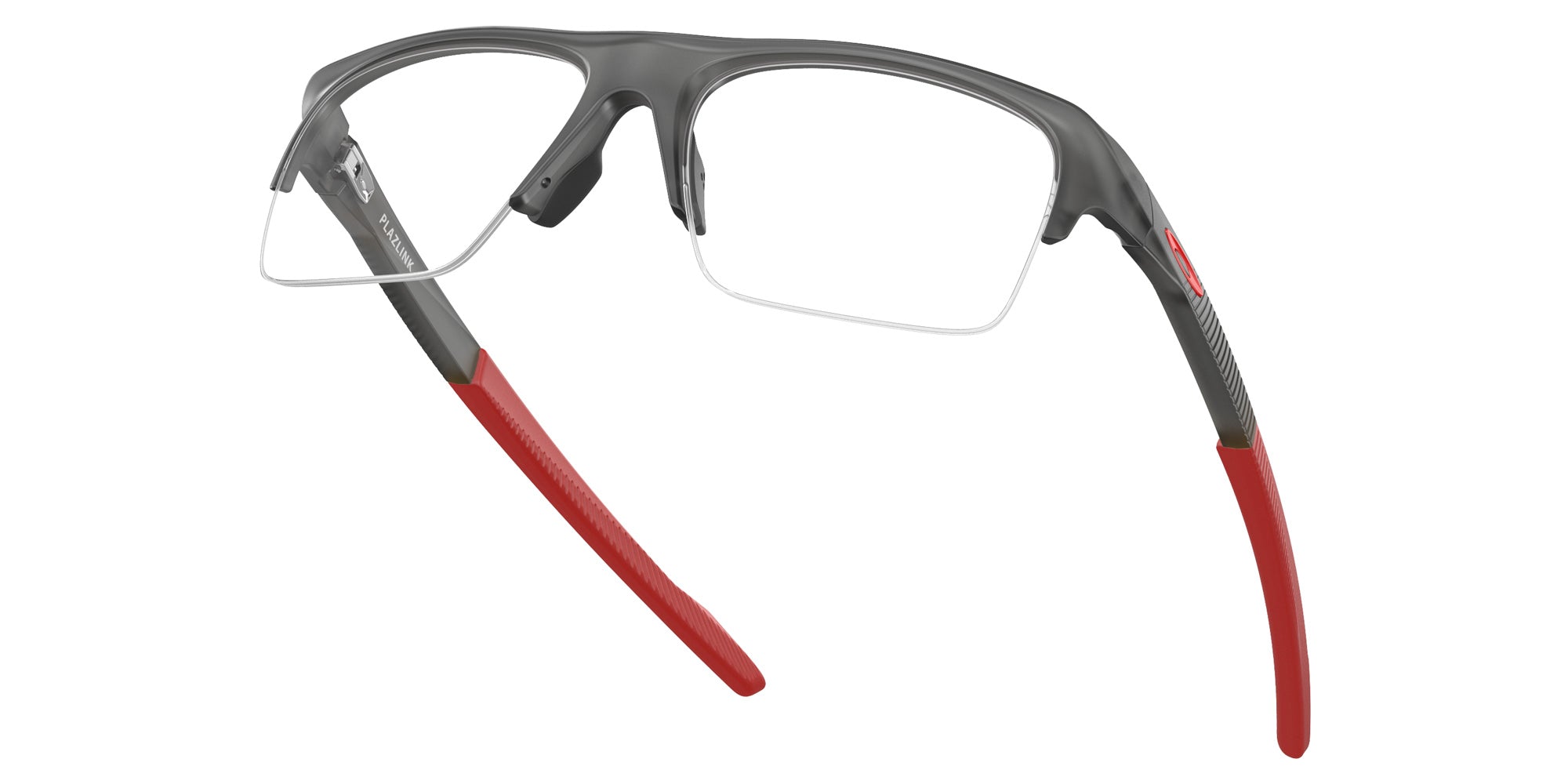 OAKLEY OX8061 Plazlink 806102 56 - Satin Gray Smoke #id:ox8061806102_s:100120