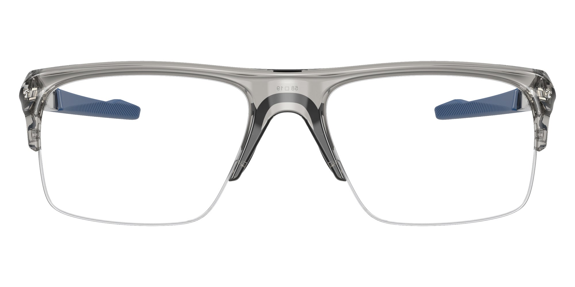 OAKLEY OX8061 Plazlink 806103 58 - Gray Shadow #id:ox8061806103_s:102100