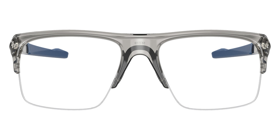 OAKLEY OX8061 Plazlink 806103 58 - Gray Shadow #id:ox8061806103_s:102100
