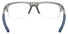 OAKLEY OX8061 Plazlink 806103 58 - Gray Shadow #id:ox8061806103_s:102115