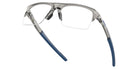 OAKLEY OX8061 Plazlink 806103 58 - Gray Shadow #id:ox8061806103_s:102125