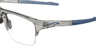 OAKLEY OX8061 Plazlink 806103 58 - Gray Shadow #id:ox8061806103_s:102130