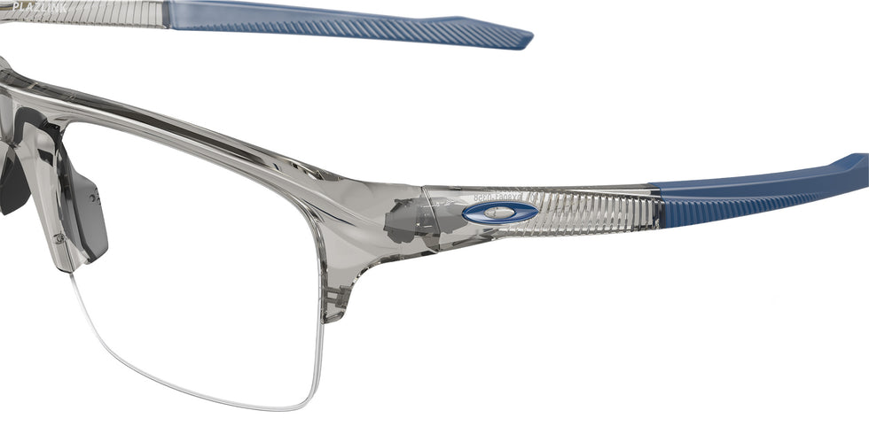 OAKLEY OX8061 Plazlink 806103 58 - Gray Shadow #id:ox8061806103_s:102130