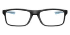 OAKLEY OX8081 Plank 2.0 808101 53 - Satin Black #id:ox8081808101_s:100100
