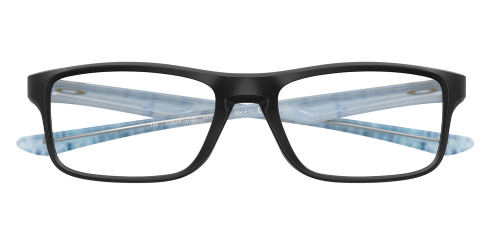 OAKLEY OX8081 Plank 2.0 808101 53 - Satin Black #id:ox8081808101_s:100120