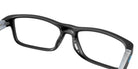 OAKLEY OX8081 Plank 2.0 808101 53 - Satin Black #id:ox8081808101_s:100135