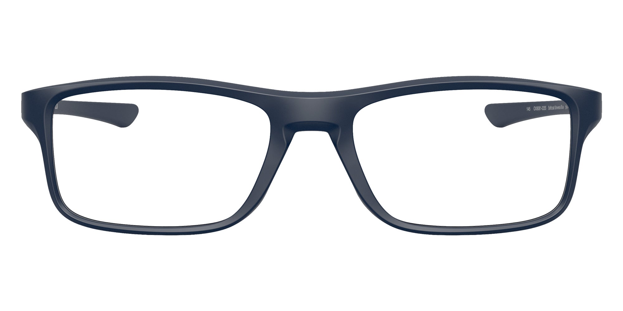 OAKLEY OX8081 Plank 2.0 808103 53 - Softcoat Universal Blue #id:ox8081808103_s:102100
