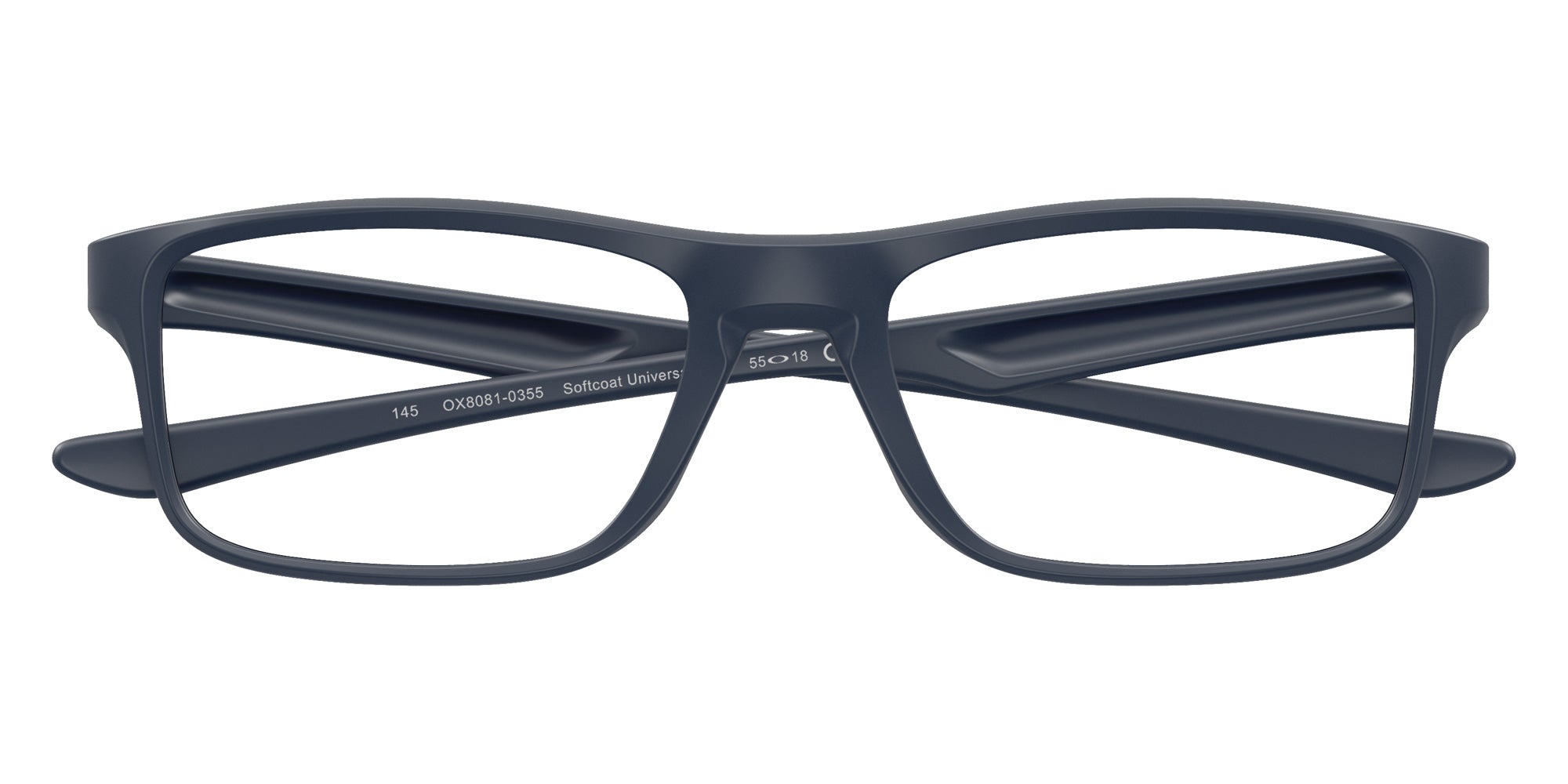 OAKLEY OX8081 Plank 2.0 808103 53 - Softcoat Universal Blue #id:ox8081808103_s:102120