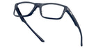 OAKLEY OX8081 Plank 2.0 808103 53 - Softcoat Universal Blue #id:ox8081808103_s:102125