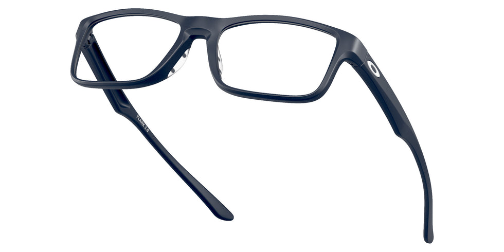 OAKLEY OX8081 Plank 2.0 808103 53 - Softcoat Universal Blue #id:ox8081808103_s:102125