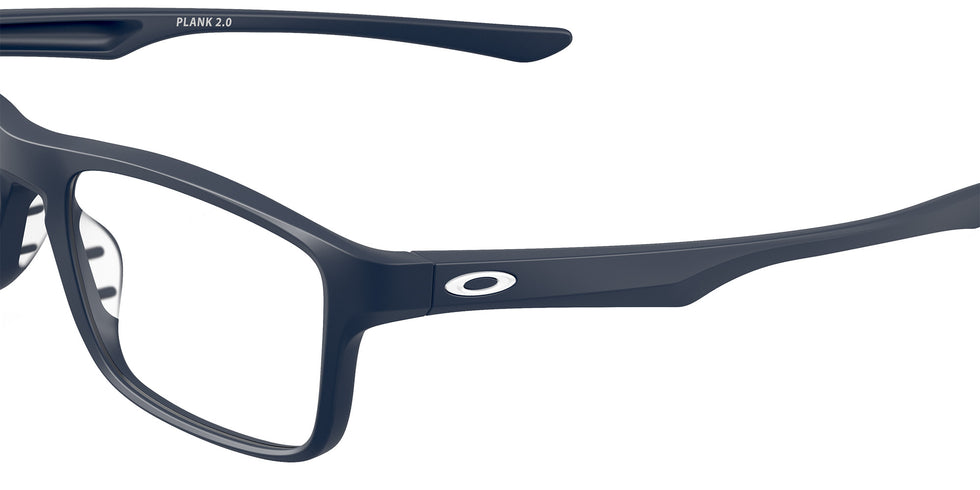 OAKLEY OX8081 Plank 2.0 808103 53 - Softcoat Universal Blue #id:ox8081808103_s:102130