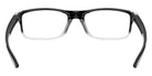 OAKLEY OX8081 Plank 2.0 808112 53 - Polished Black Clear Fade #id:ox8081808112_s:104115