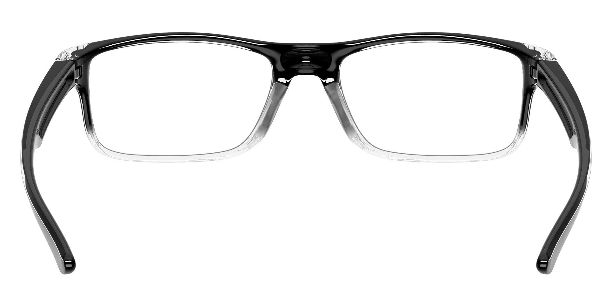 OAKLEY OX8081 Plank 2.0 808112 53 - Polished Black Clear Fade #id:ox8081808112_s:104115