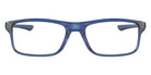 OAKLEY OX8081 Plank 2.0 808116 51 - Matte Translucent Blue #id:ox8081808116_s:106100