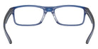 OAKLEY OX8081 Plank 2.0 808116 51 - Matte Translucent Blue #id:ox8081808116_s:106115