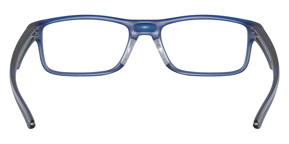 OAKLEY OX8081 Plank 2.0 808116 51 - Matte Translucent Blue #id:ox8081808116_s:106115