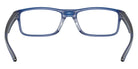 OAKLEY OX8081 Plank 2.0 808116 55 - Matte Translucent Blue #id:ox8081808116_s:100115