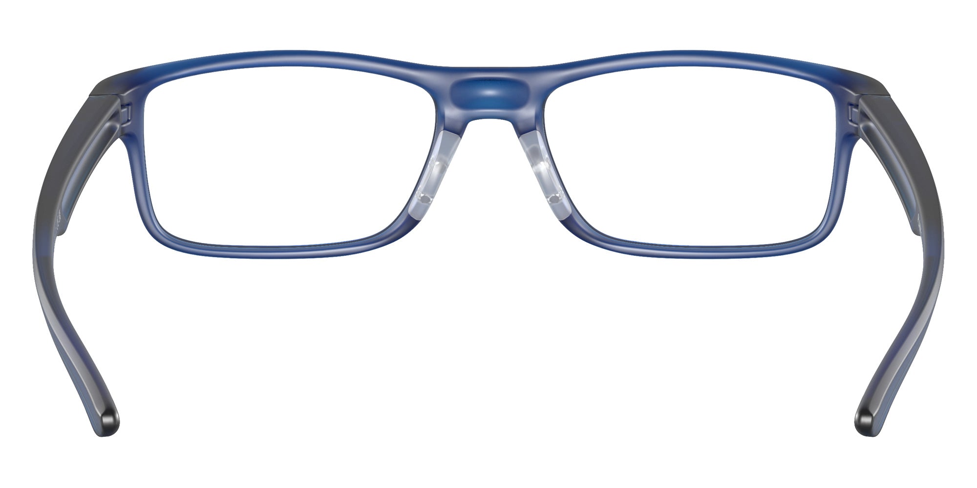OAKLEY OX8081 Plank 2.0 808116 55 - Matte Translucent Blue #id:ox8081808116_s:100115