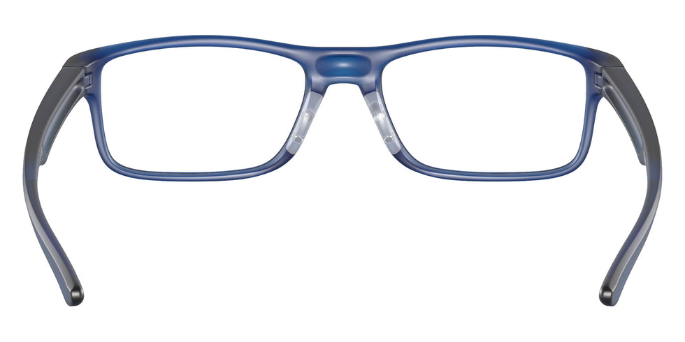 OAKLEY OX8081 Plank 2.0 808116 55 - Matte Translucent Blue #id:ox8081808116_s:100115