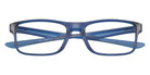 OAKLEY OX8081 Plank 2.0 808116 51 - Matte Translucent Blue #id:ox8081808116_s:106120