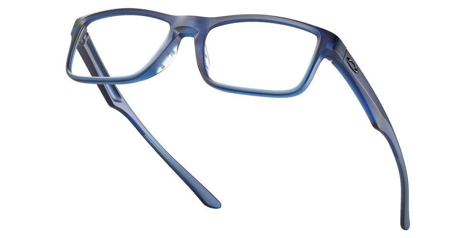 OAKLEY OX8081 Plank 2.0 808116 55 - Matte Translucent Blue #id:ox8081808116_s:100120