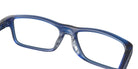 OAKLEY OX8081 Plank 2.0 808116 55 - Matte Translucent Blue #id:ox8081808116_s:100130