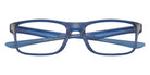 OAKLEY OX8081 Plank 2.0 808116 55 - Matte Translucent Blue #id:ox8081808116_s:100135