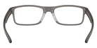 OAKLEY OX8081 Plank 2.0 808117 53 - Satin Gray Smoke #id:ox8081808117_s:100115