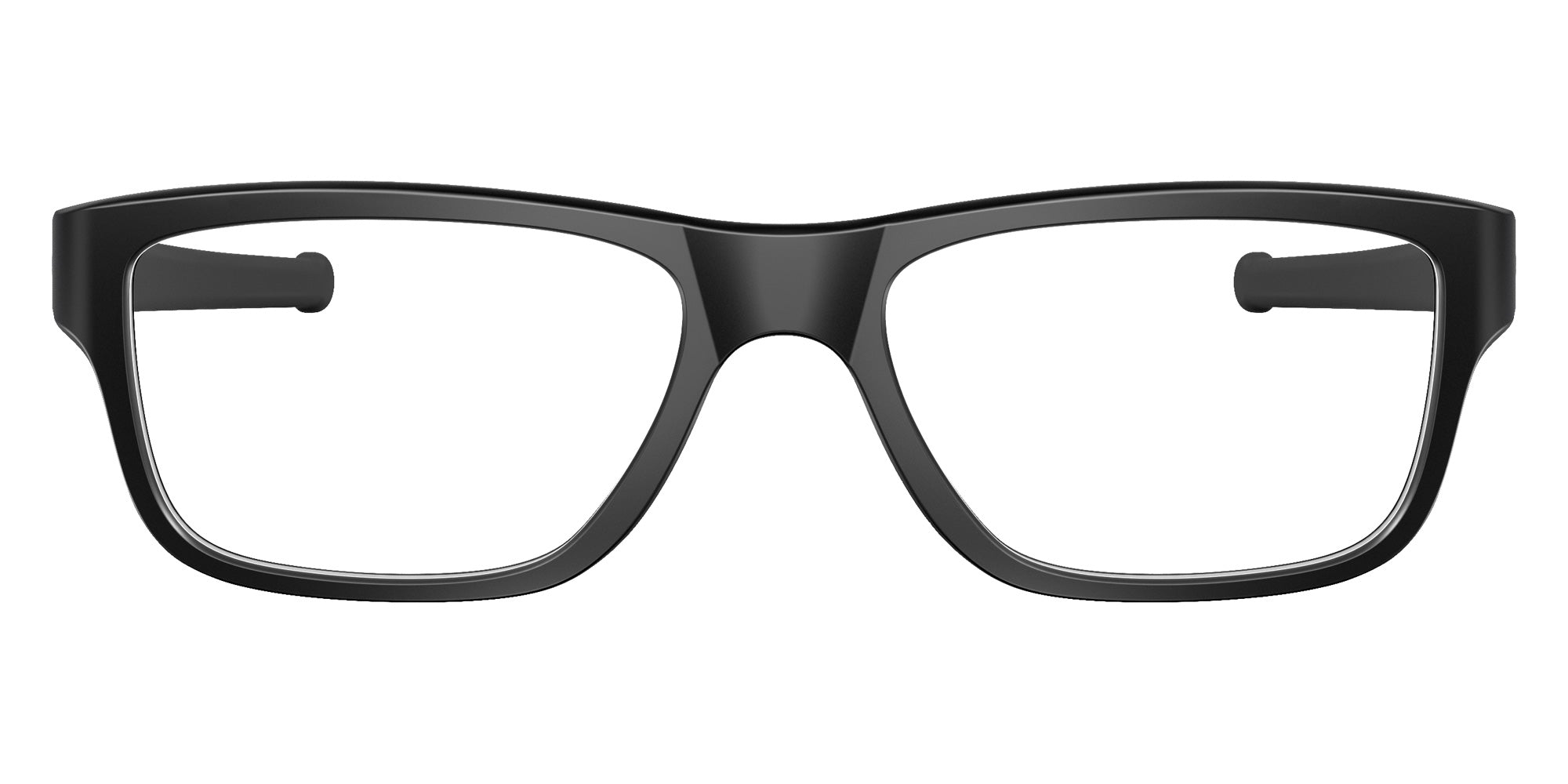 OAKLEY OX8091 Marshal��� (TruBridge���) 809101 53 - Satin Black #id:ox8091809101_s:100100