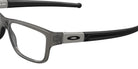 OAKLEY OX8091 Marshal��� (TruBridge���) 809102 53 - Satin Gray Smoke #id:ox8091809102_s:104130