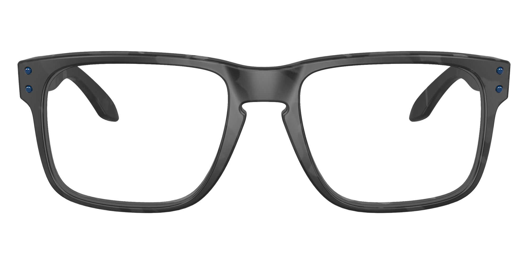 OAKLEY OX8100F Holbrook™ (Low Bridge Fit) Square Eyeglasses