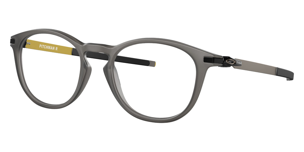 OAKLEY OX8105 Pitchman��� R 810523 50 - Black #id:ox8105810523_s:100105