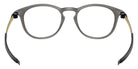 OAKLEY OX8105 Pitchman��� R 810523 50 - Black #id:ox8105810523_s:100115