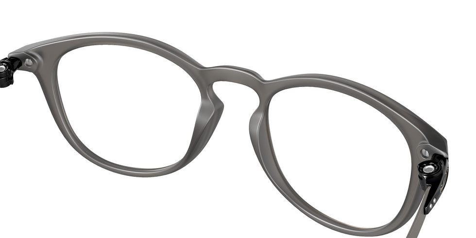 OAKLEY OX8105 Pitchman��� R 810523 50 - Black #id:ox8105810523_s:100130