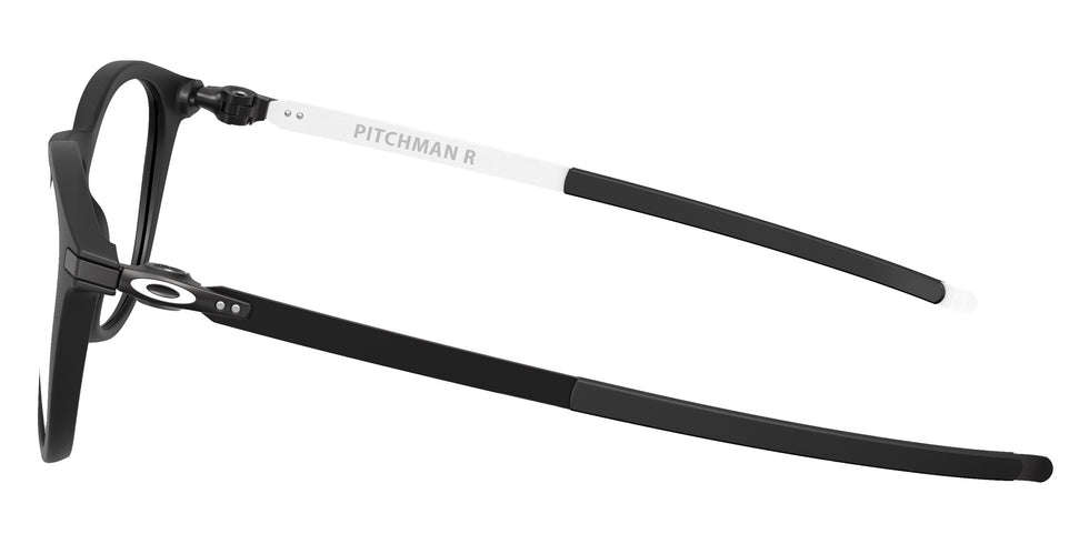 OAKLEY OX8105 Pitchman��� R Duality 810525 50 - Satin Black #id:ox8105810525_s:100110