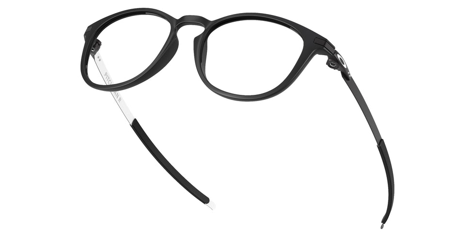 OAKLEY OX8105 Pitchman��� R Duality 810525 50 - Satin Black #id:ox8105810525_s:100125