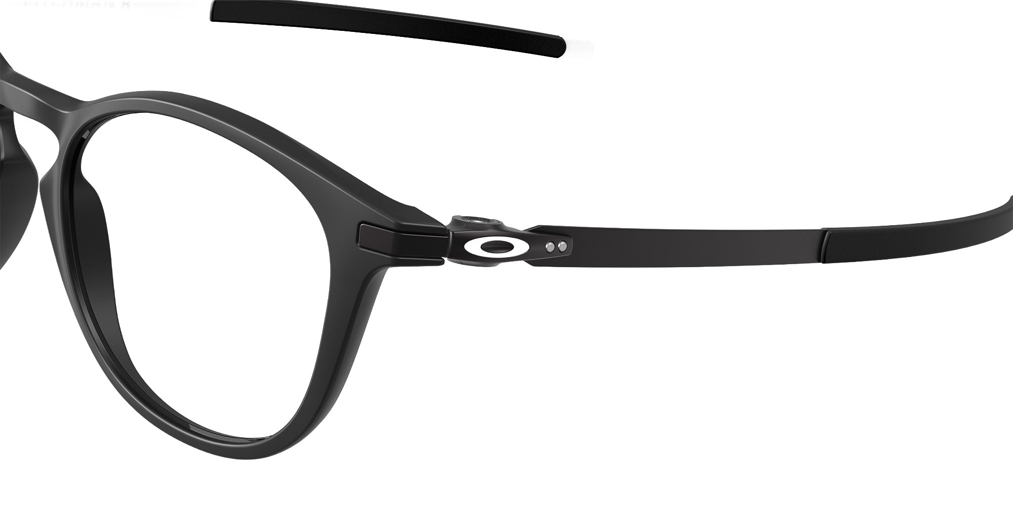 OAKLEY OX8105 Pitchman��� R Duality 810525 50 - Satin Black #id:ox8105810525_s:100130