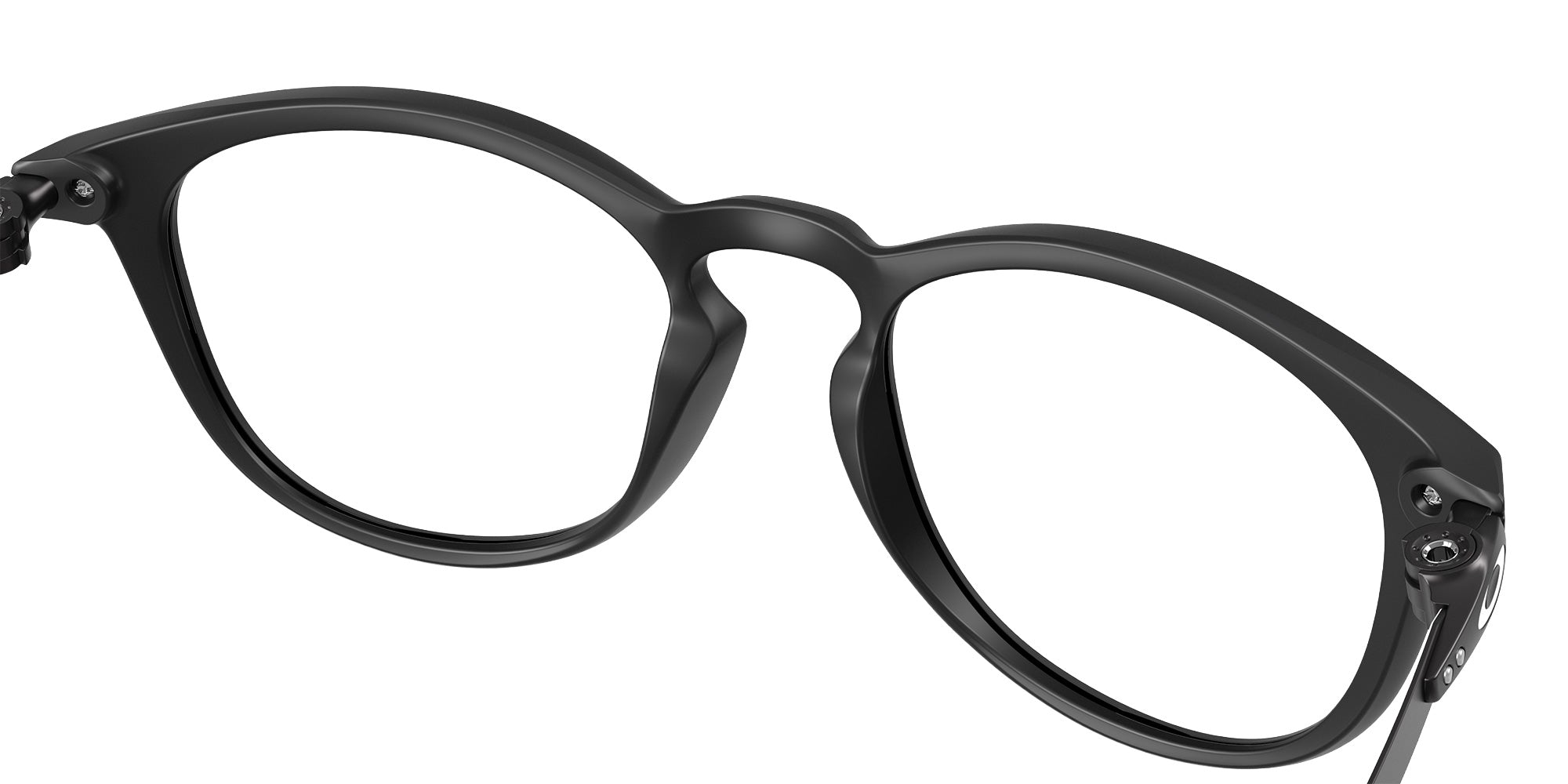 OAKLEY OX8105 Pitchman��� R Duality 810525 50 - Satin Black #id:ox8105810525_s:100135