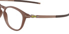 OAKLEY OX8105 Pitchman™ R Limitless Collection 810527 50 - Transparent Mahogany #id:ox8105810527_s:100125
