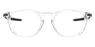 OAKLEY OX8105F Pitchman��� (Low Bridge Fit) 810503 50 - Polished Clear #id:ox8105f810503_s:104100
