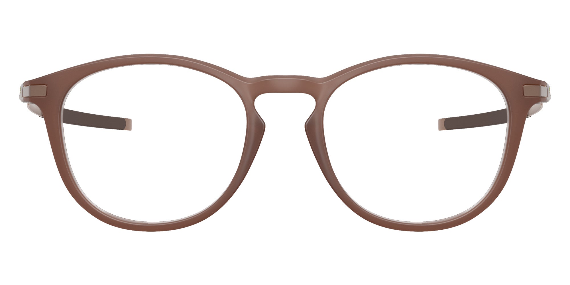 OAKLEY OX8105F Pitchman™ Limitless Collection 810505 50 - Transparent Mahogany #id:ox8105f810505_s:100100