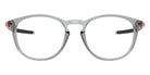 OAKLEY OX8105F Pitchman��� R (Low Bridge Fit) 810506 50 - Gray Shadow #id:ox8105f810506_s:100100