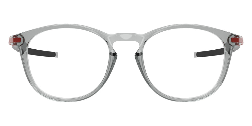 OAKLEY OX8105F Pitchman��� R (Low Bridge Fit) 810506 50 - Gray Shadow #id:ox8105f810506_s:100100