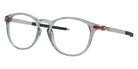 OAKLEY OX8105F Pitchman��� R (Low Bridge Fit) 810506 50 - Gray Shadow #id:ox8105f810506_s:100105