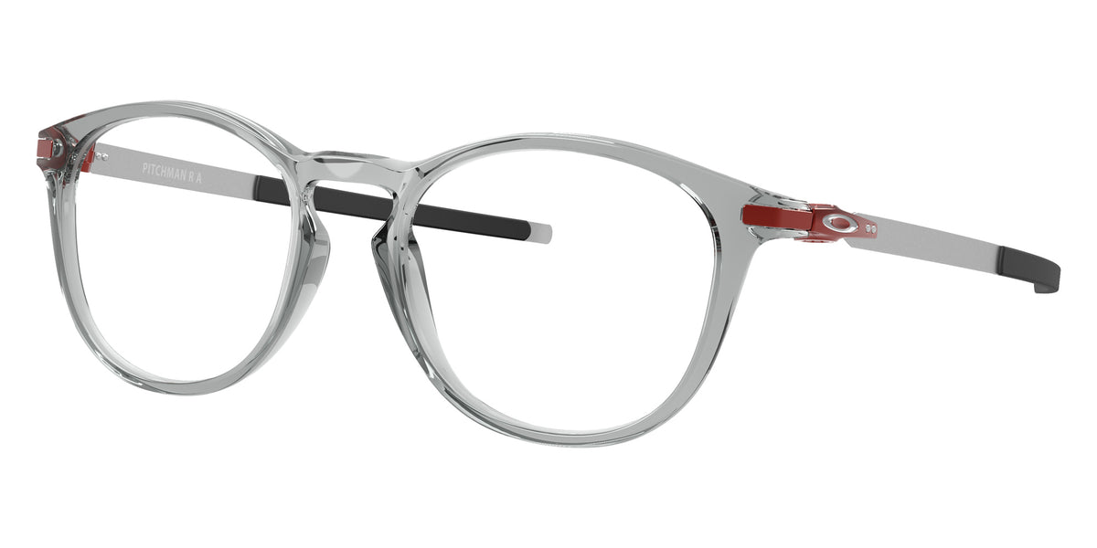 OAKLEY OX8105F Pitchman��� R (Low Bridge Fit) 810506 50 - Gray Shadow #id:ox8105f810506_s:100105
