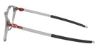 OAKLEY OX8105F Pitchman��� R (Low Bridge Fit) 810506 50 - Gray Shadow #id:ox8105f810506_s:100110