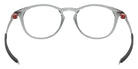 OAKLEY OX8105F Pitchman��� R (Low Bridge Fit) 810506 50 - Gray Shadow #id:ox8105f810506_s:100115