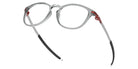 OAKLEY OX8105F Pitchman��� R (Low Bridge Fit) 810506 50 - Gray Shadow #id:ox8105f810506_s:100120
