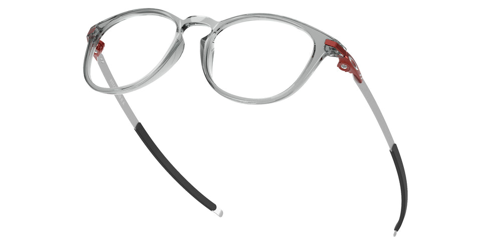 OAKLEY OX8105F Pitchman��� R (Low Bridge Fit) 810506 50 - Gray Shadow #id:ox8105f810506_s:100120